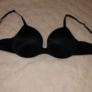 Push up bra